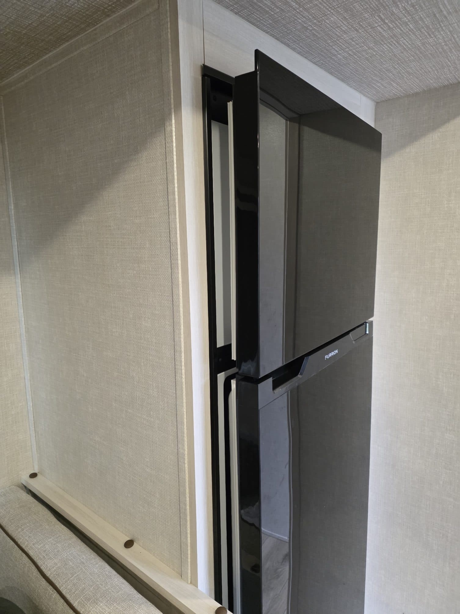 Furrion Fridge Door Prop