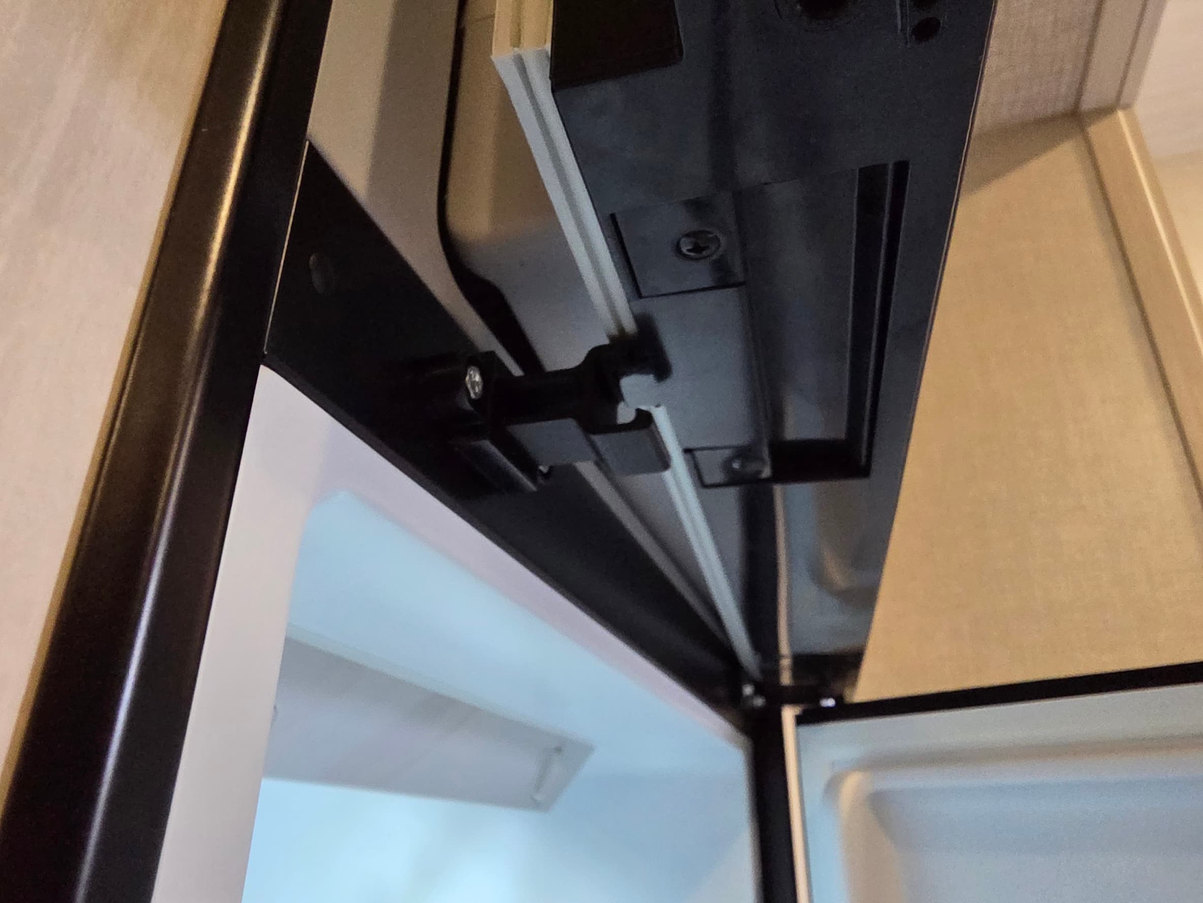 Furrion Fridge Door Prop - image 3