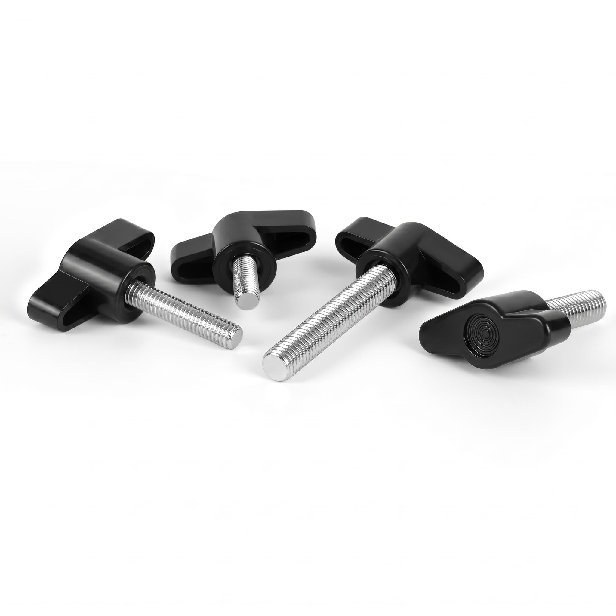 Photo of Lectric Xpedition 2.0 Orbiter Thumb Screws