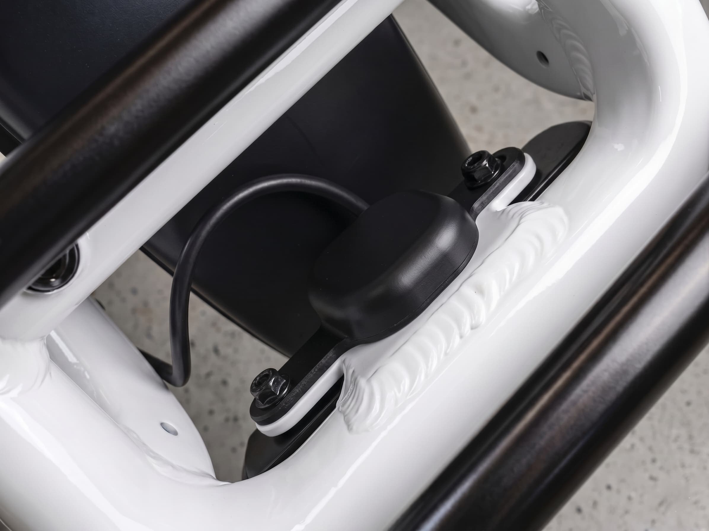 Lectric Samsung SmartTag Holder