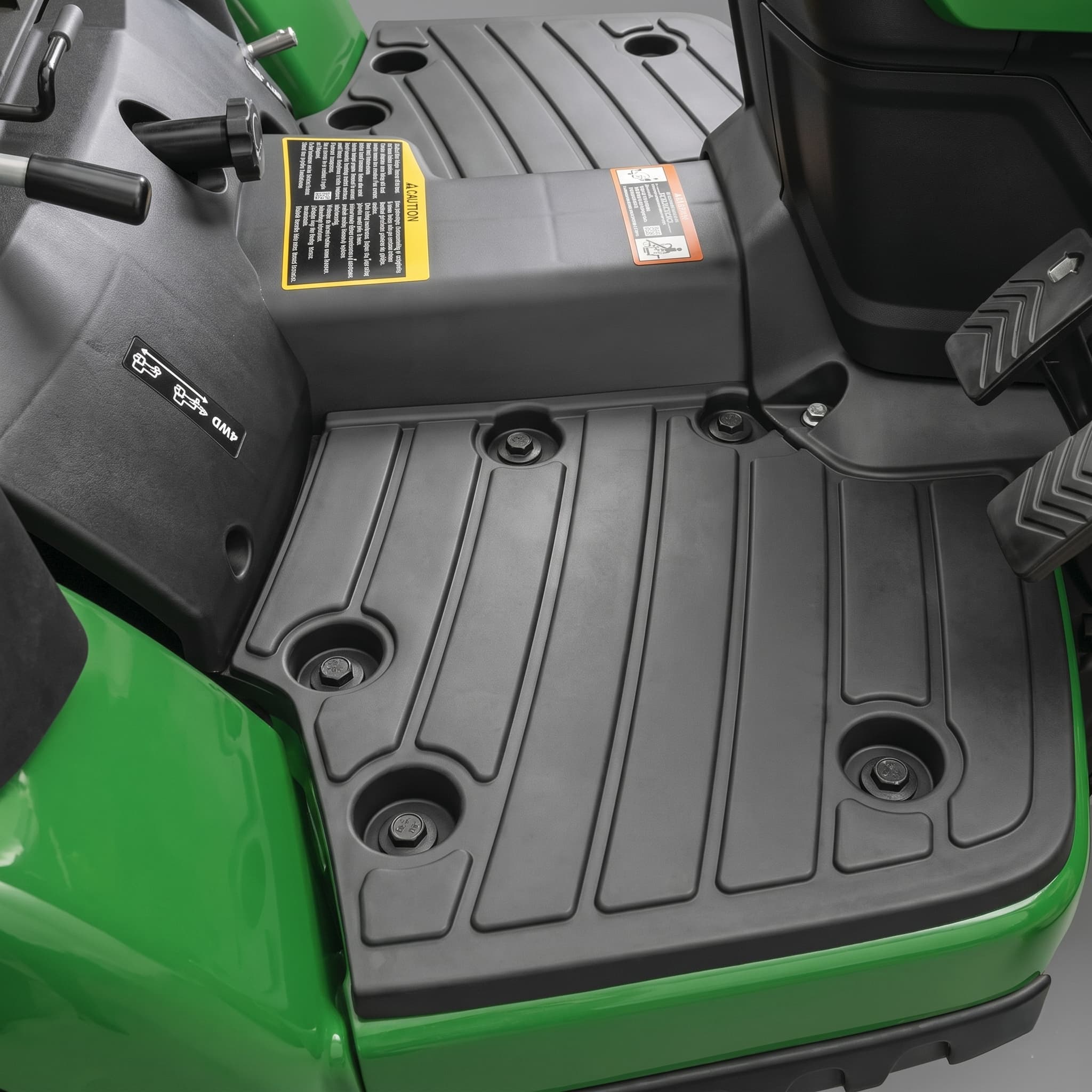 Floor Caps - image 3