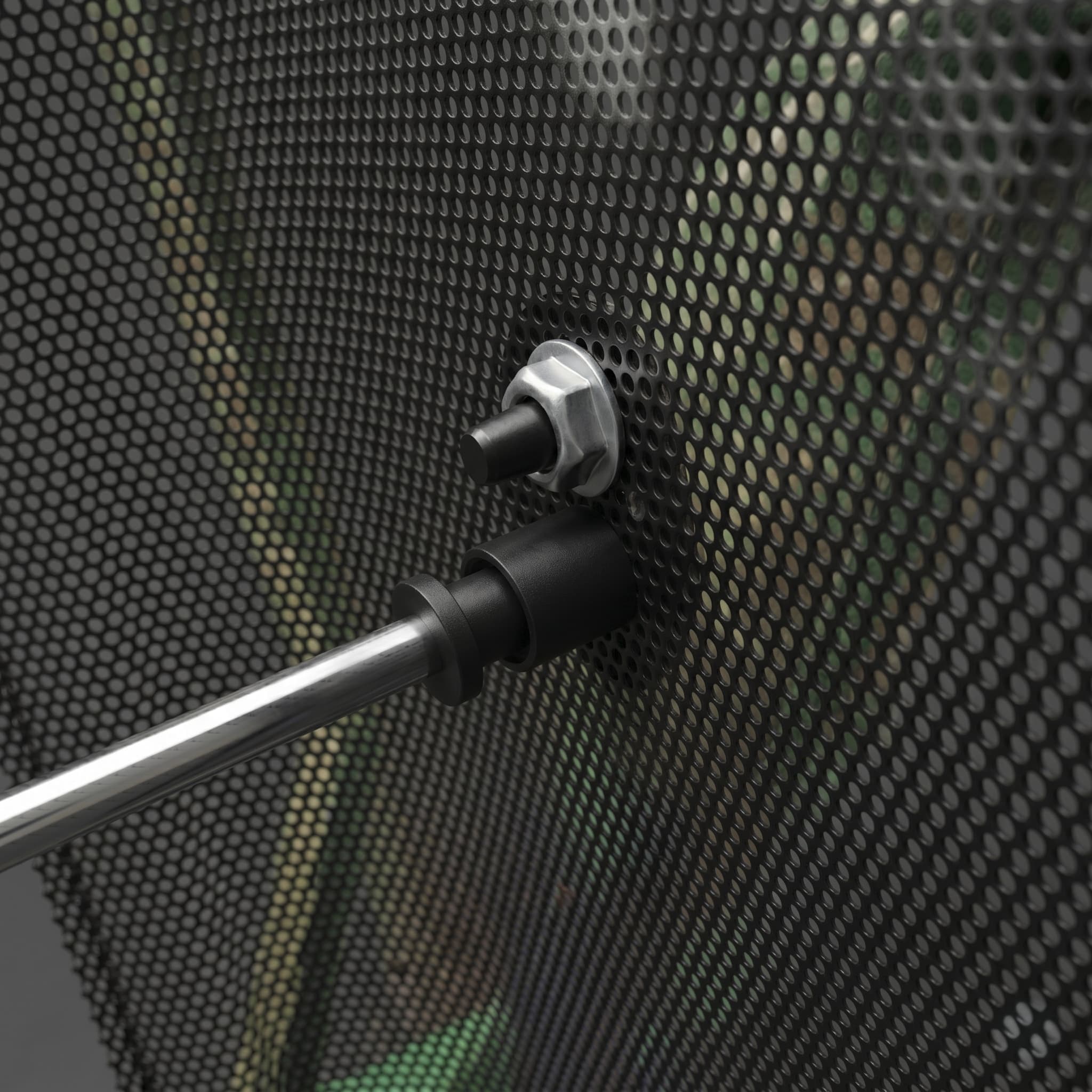 Hood Latch Button - image 2