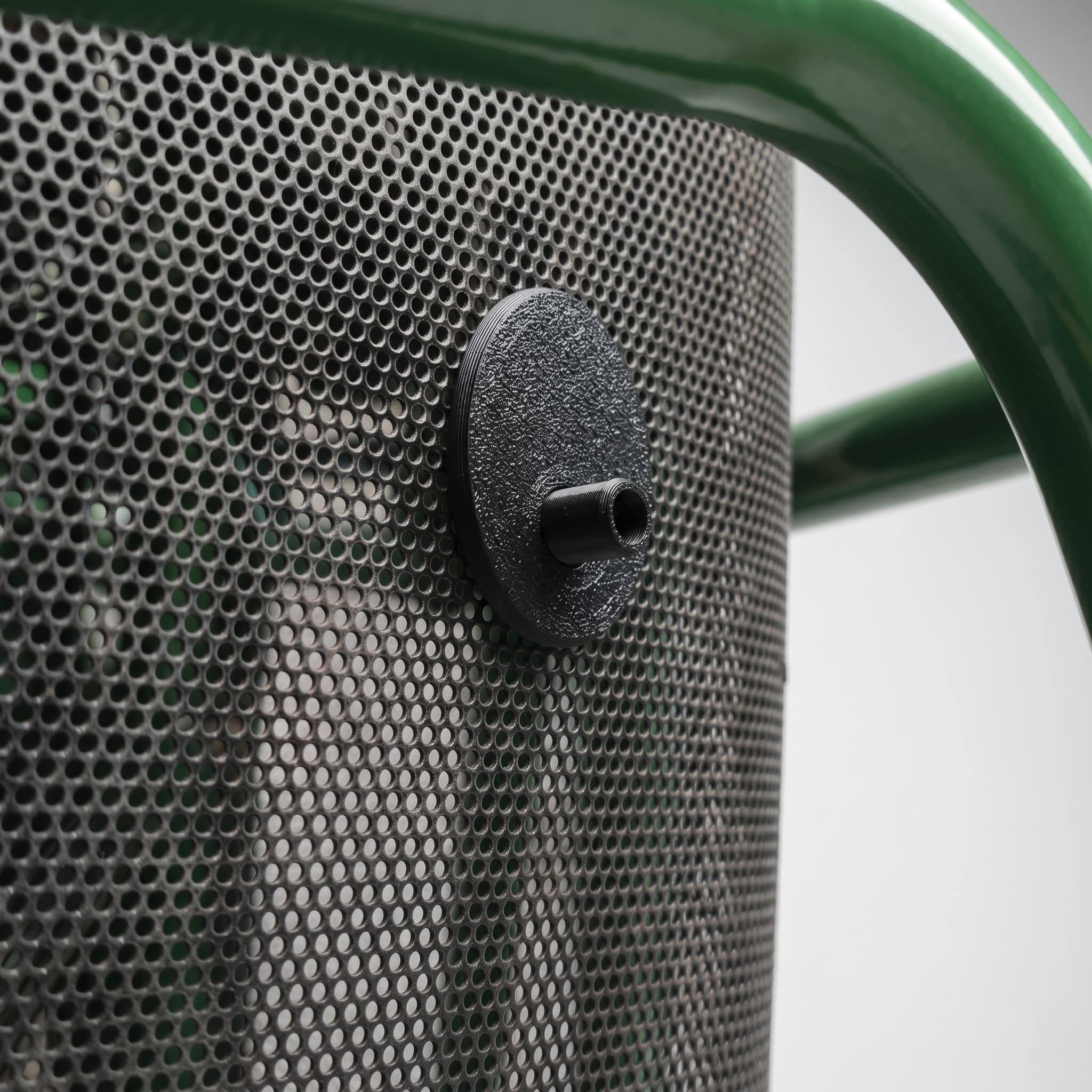 Hood Latch Button - image 3