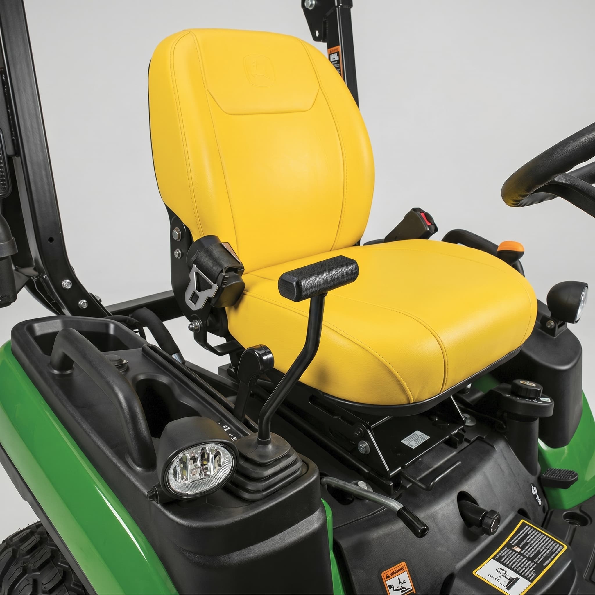 Loader 'TEE' Handle