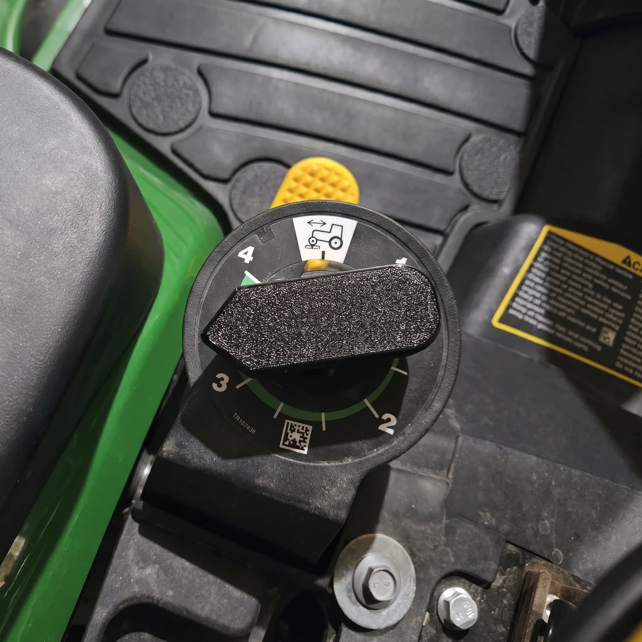 Ultimate JD Compact Tractor Pack - image 7